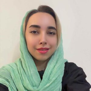 پرشین انجمنیان
