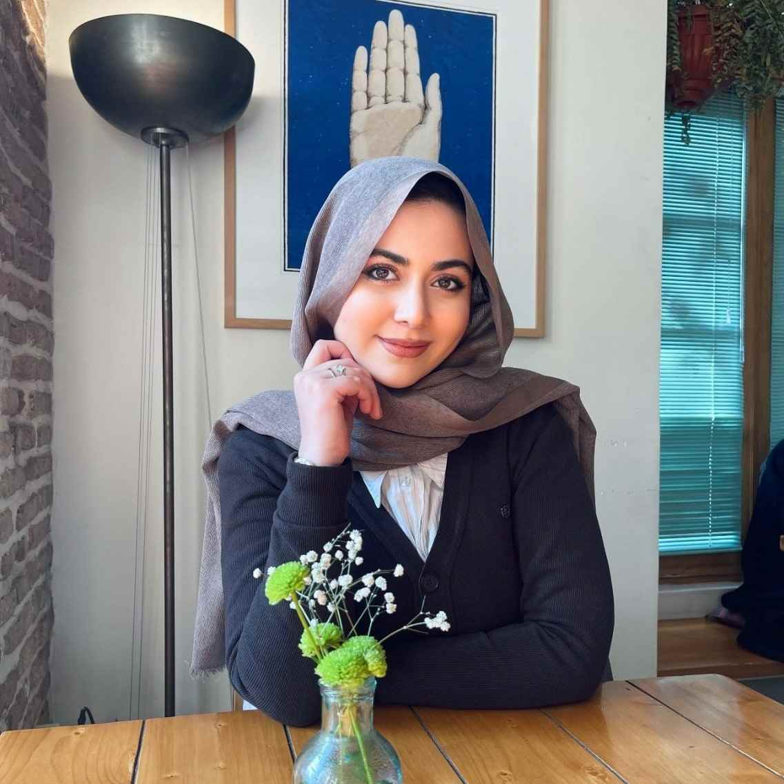 نهال سلطانی نژاد